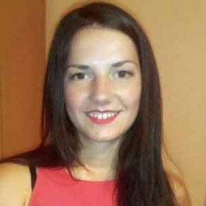 Sandra's profile image