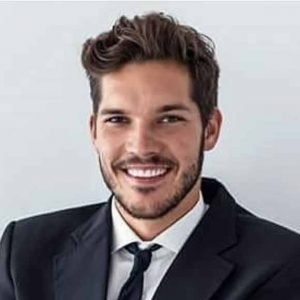 Dimitrije's profile image