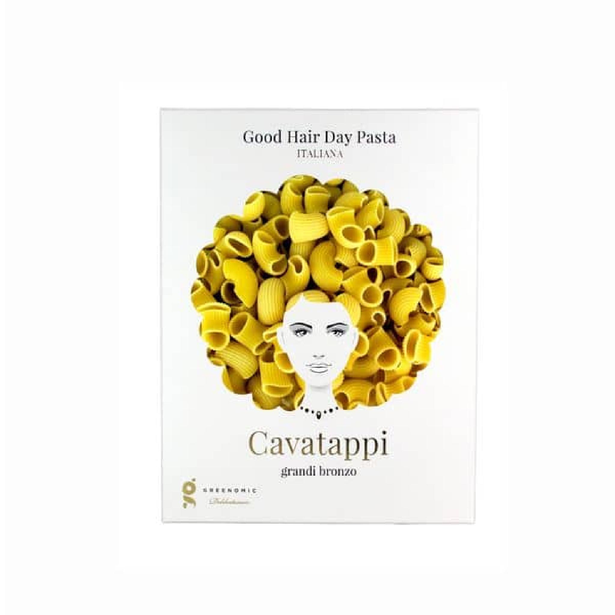 Good Hair Pasta Cavatappi Classic