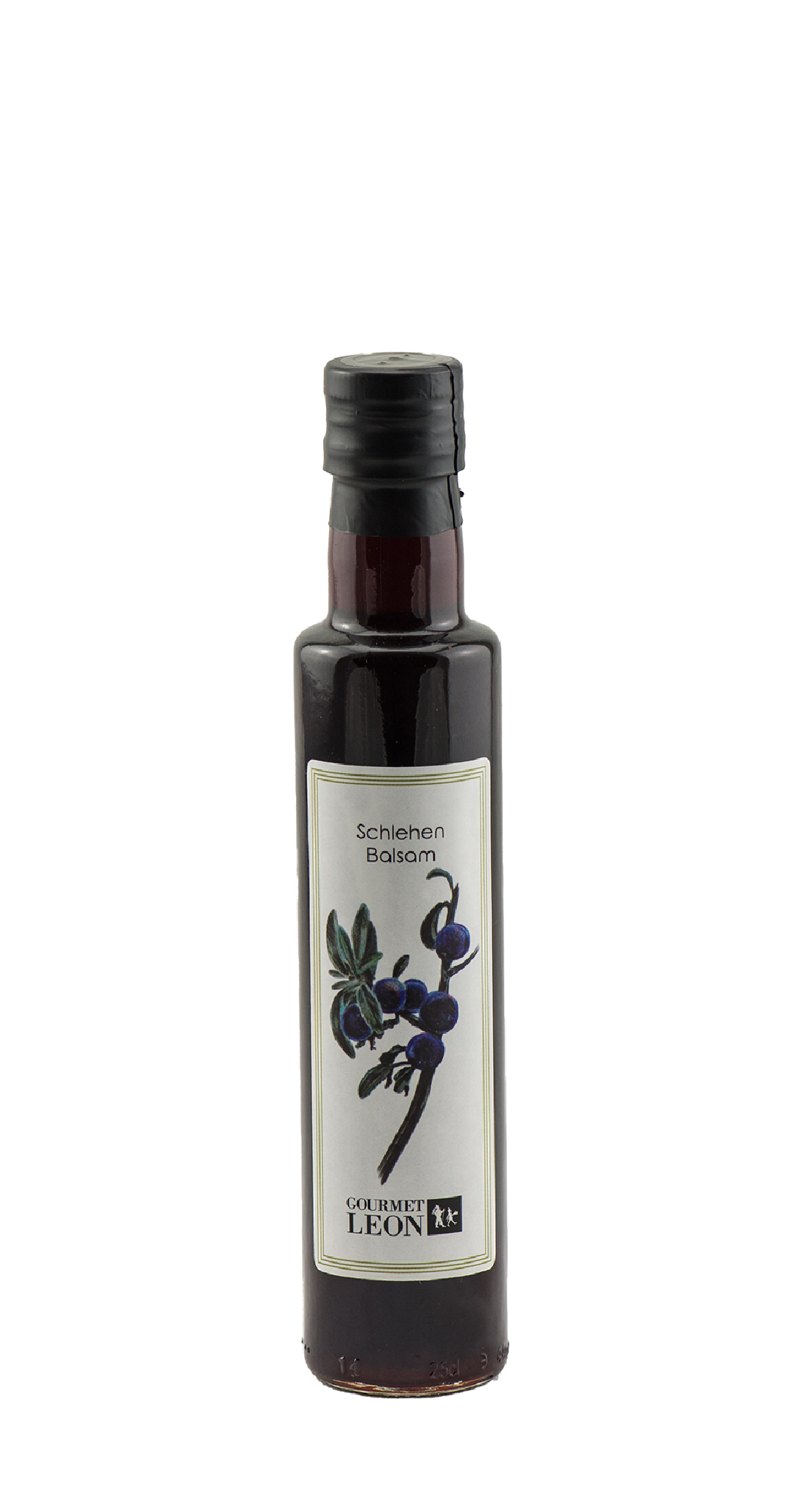 Schlehen Balsam Essig