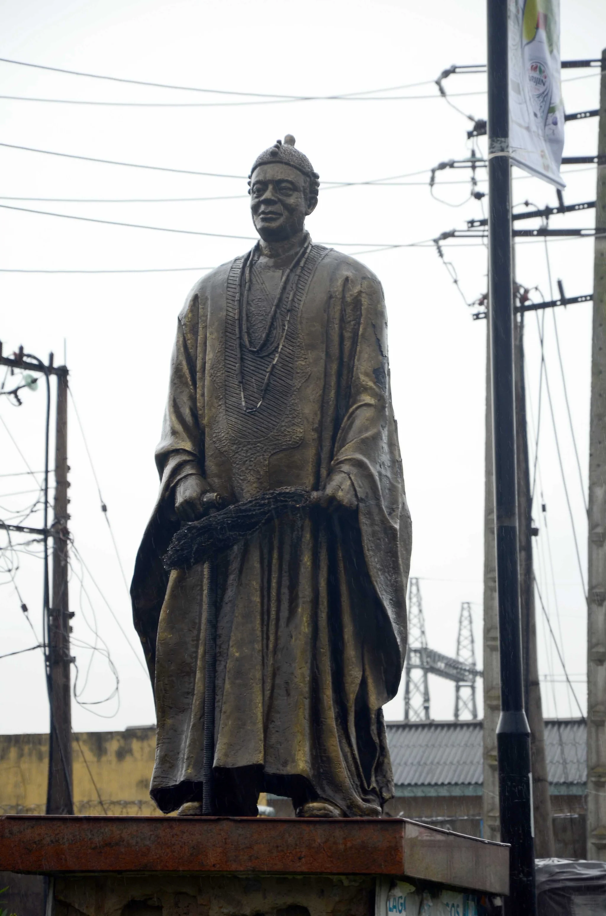Oba C.D. Akran