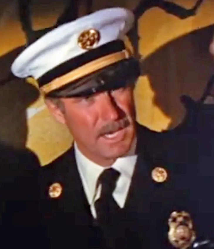 Porträt von Dabney Coleman (1932–2024) – Gedenkseite