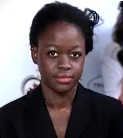 Portrait of Michaela DePrince (1995–2024) – memorial page