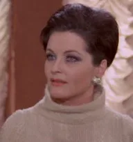 Porträt von Yvonne Furneaux (1926–2024) – Gedenkseite
