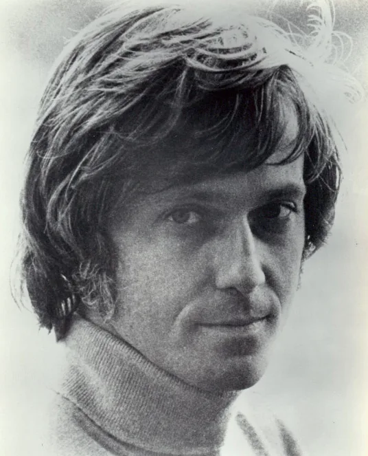 Porträt von Jack Jones (1938–2024) – Gedenkseite