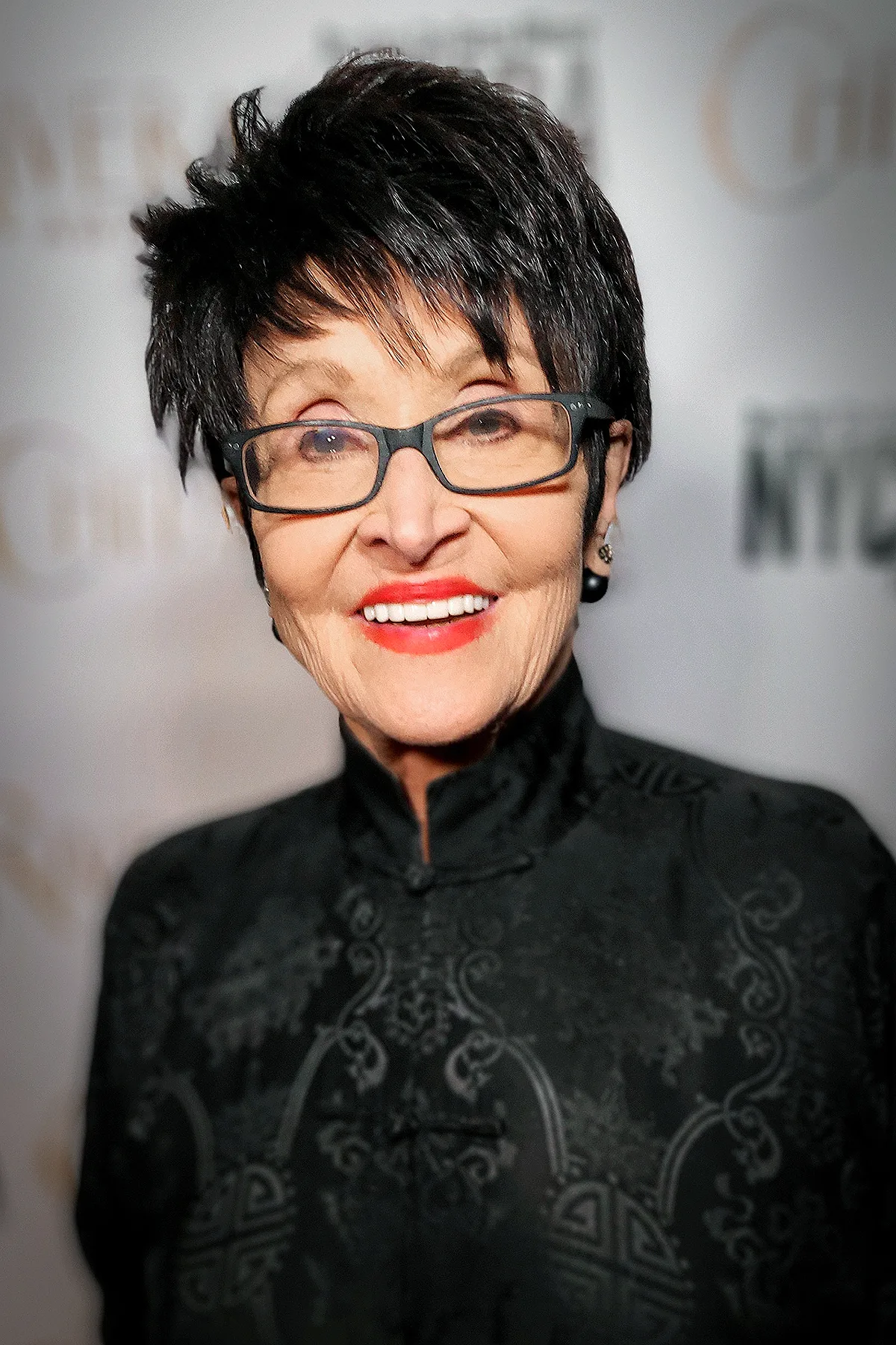 Portrait of Chita Rivera (1933–2024) – memorial page