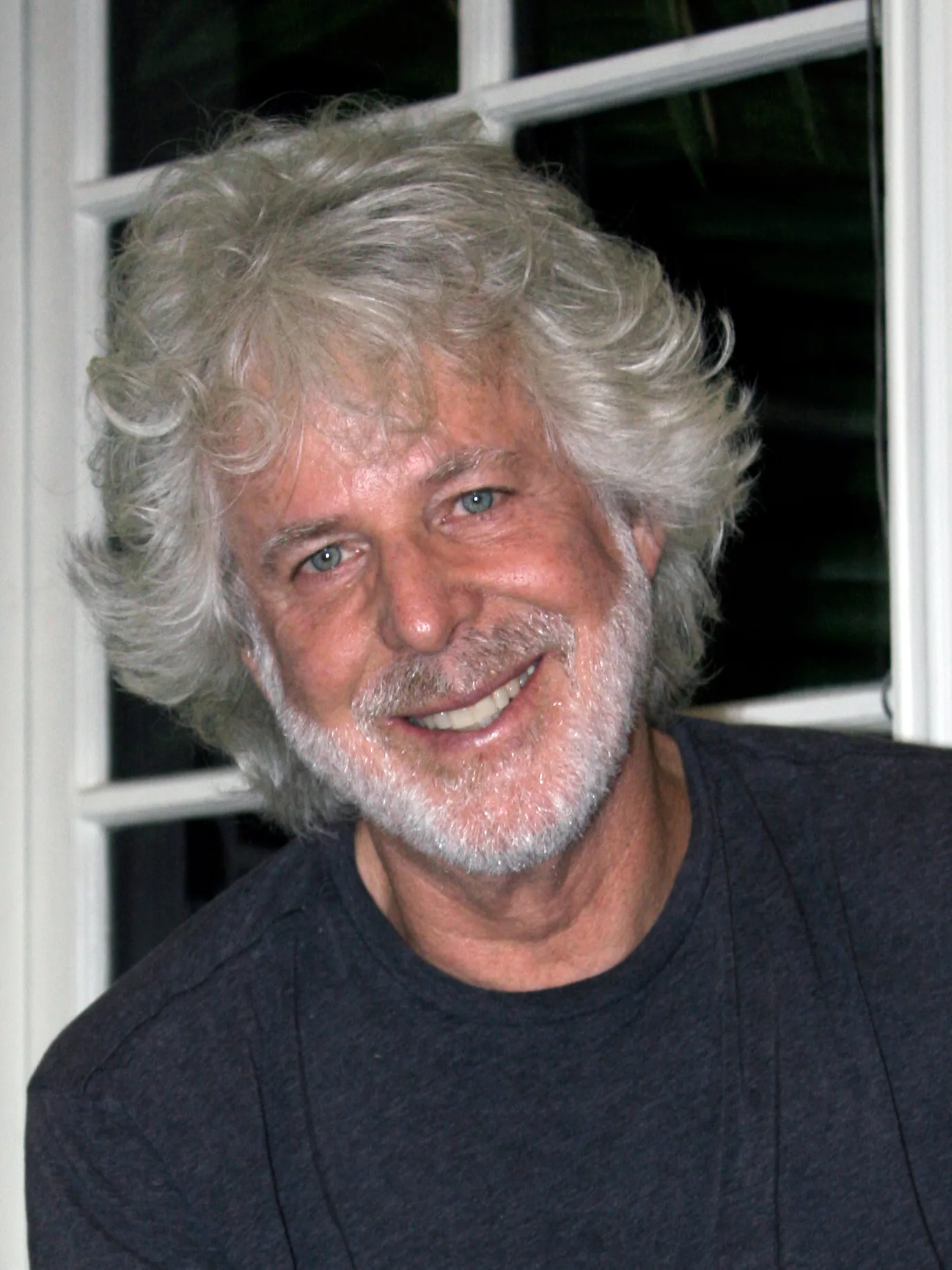 Porträt von Charles Shyer (1941–2024) – Gedenkseite