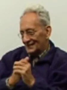Portrait of Frank Stella (1936–2024) – memorial page
