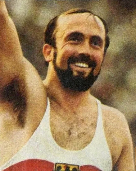 Porträt von Klaus Wolfermann (1946–2024) – Gedenkseite