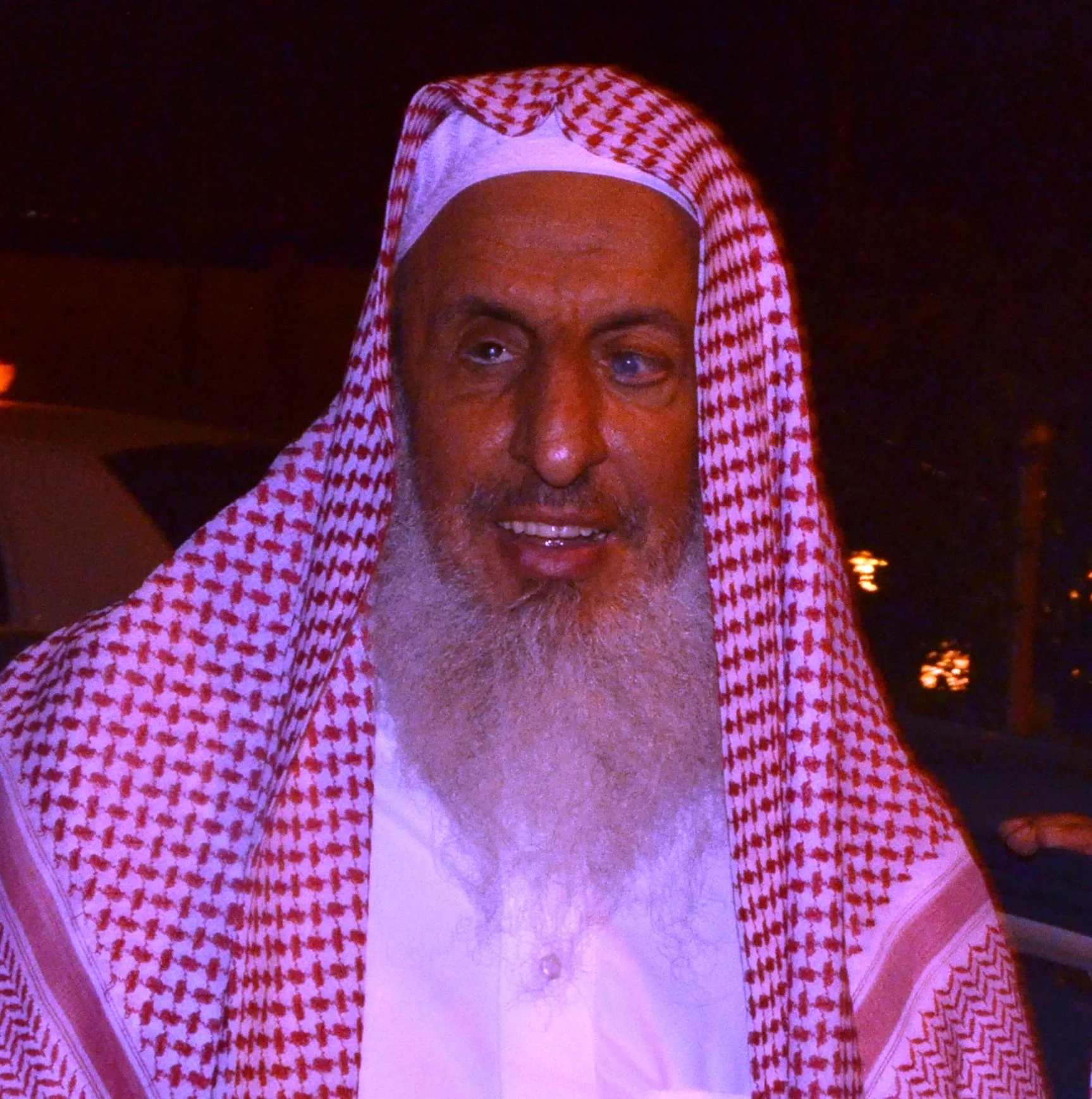 ʿAbd al-ʿAzīz Āl asch-Schaich