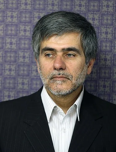 Portrait of Fereydoon Abbasi (1958–2025) – memorial page