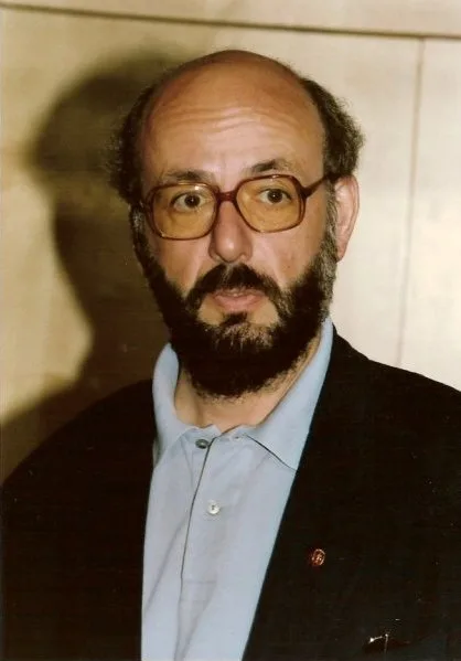 Porträt von Bertrand Blier (1939–2025) – Gedenkseite