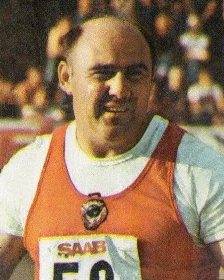 Porträt von Anatolij Bondartschuk (1940–2025) – Gedenkseite