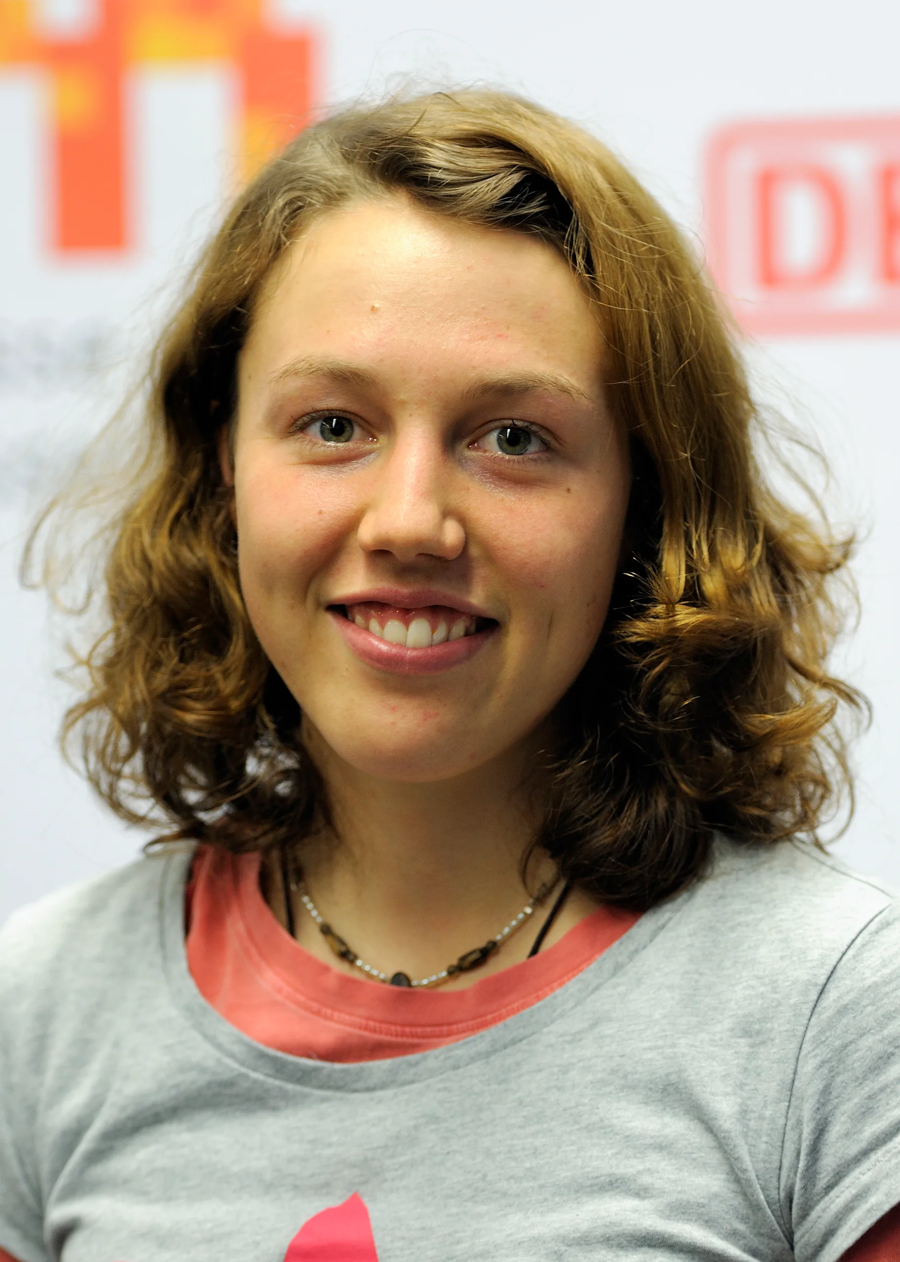 Porträt von Laura Dahlmeier (1993–2025) – Gedenkseite