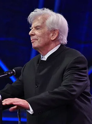 Porträt von Christoph von Dohnányi (1929–2025) – Gedenkseite