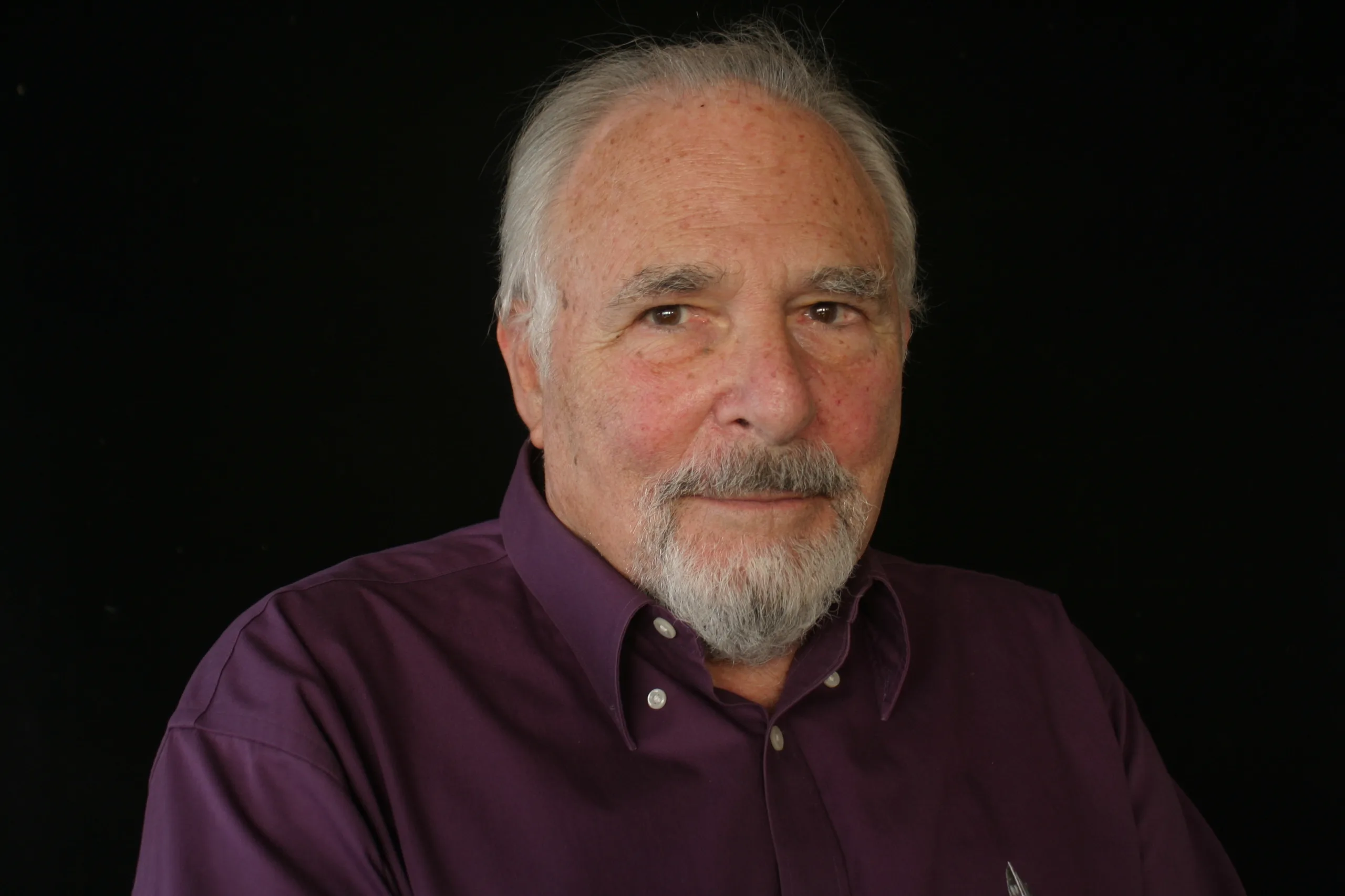 Porträt von Paul Ekman (1934–2025) – Gedenkseite