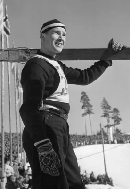 Porträt von Heikki Hasu (1926–2025) – Gedenkseite