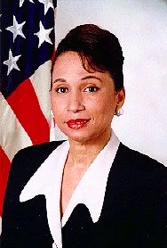 Portrait of Alexis Herman (1947–2025) – memorial page