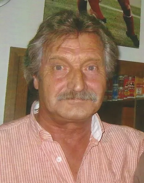 Porträt von Dieter Herzog (1946–2025) – Gedenkseite