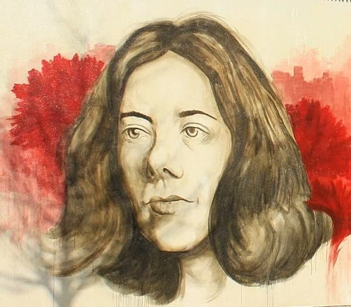 Porträt von Maria Teresa Horta (1937–2025) – Gedenkseite