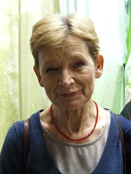 Porträt von Jadwiga Jankowska-Cieślak (1951–2025) – Gedenkseite