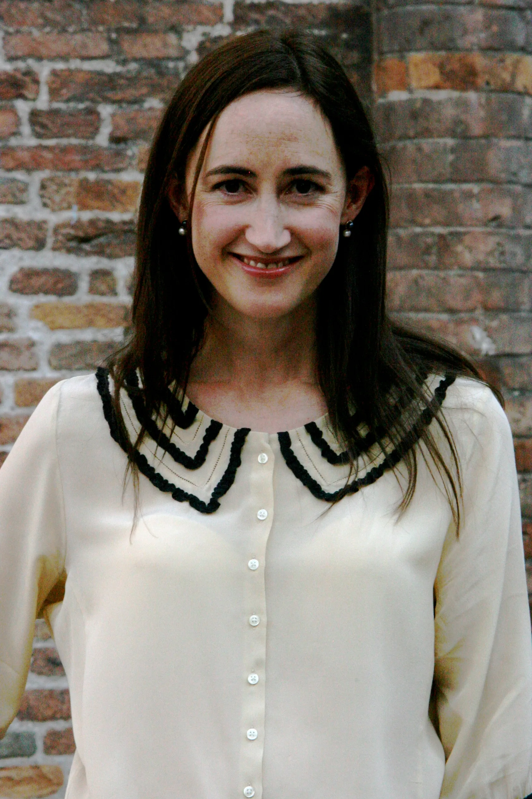 Portrait of Sophie Kinsella (1969–2025) – memorial page