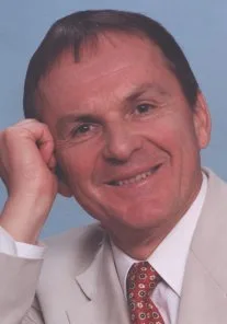 Porträt von Hagen Kleinert (1941–2025) – Gedenkseite