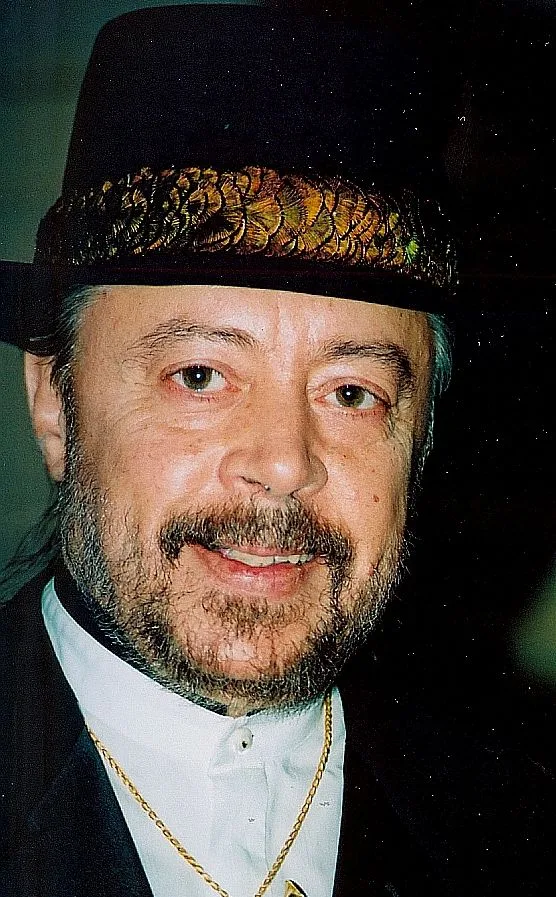Porträt von Chuck Mangione (1940–2025) – Gedenkseite