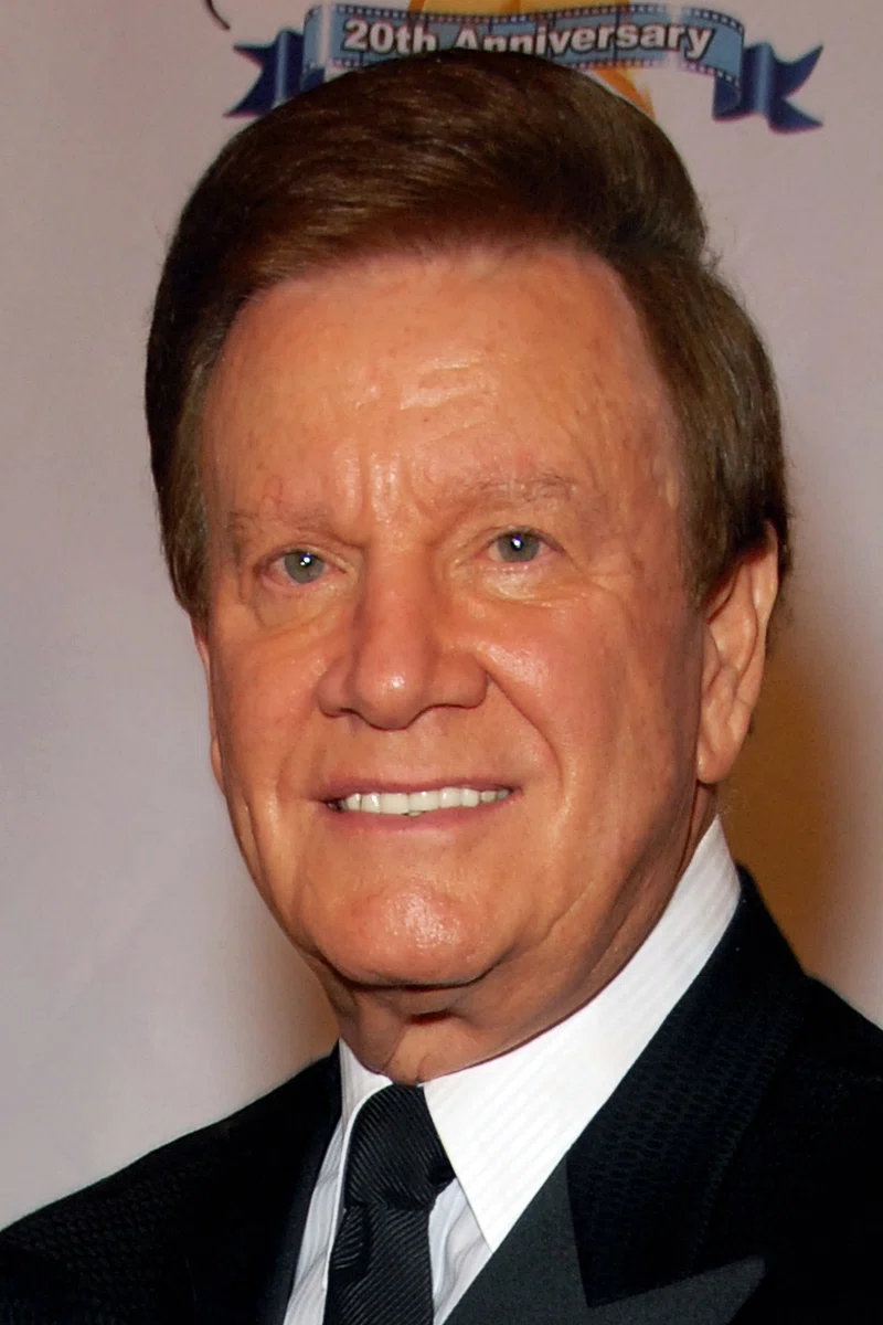 Porträt von Wink Martindale (1933–2025) – Gedenkseite