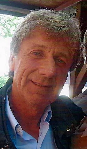 Porträt von Frank Mill (1958–2025) – Gedenkseite