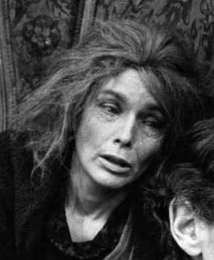 Porträt von Priscilla Pointer (1924–2025) – Gedenkseite