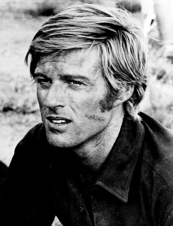 Portrait of Robert Redford (1936–2025) – memorial page