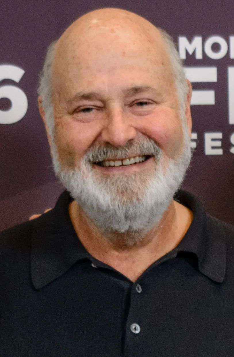 Porträt von Rob Reiner (1947–2025) – Gedenkseite