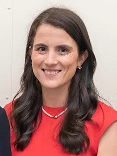 Porträt von Tatiana Schlossberg (1990–2025) – Gedenkseite