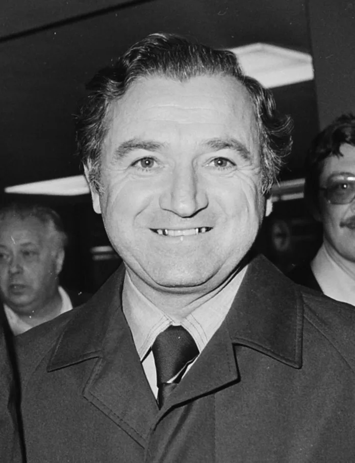 Porträt von Nikita Pawlowitsch Simonjan (1926–2025) – Gedenkseite