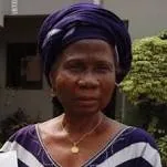 Porträt von Grace Oladunni Taylor (1937–2025) – Gedenkseite