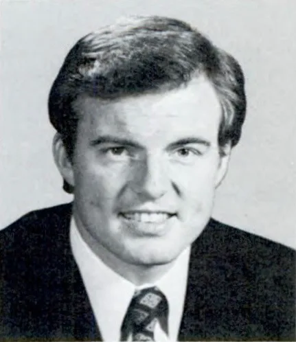 Porträt von Jim Guy Tucker (1943–2025) – Gedenkseite