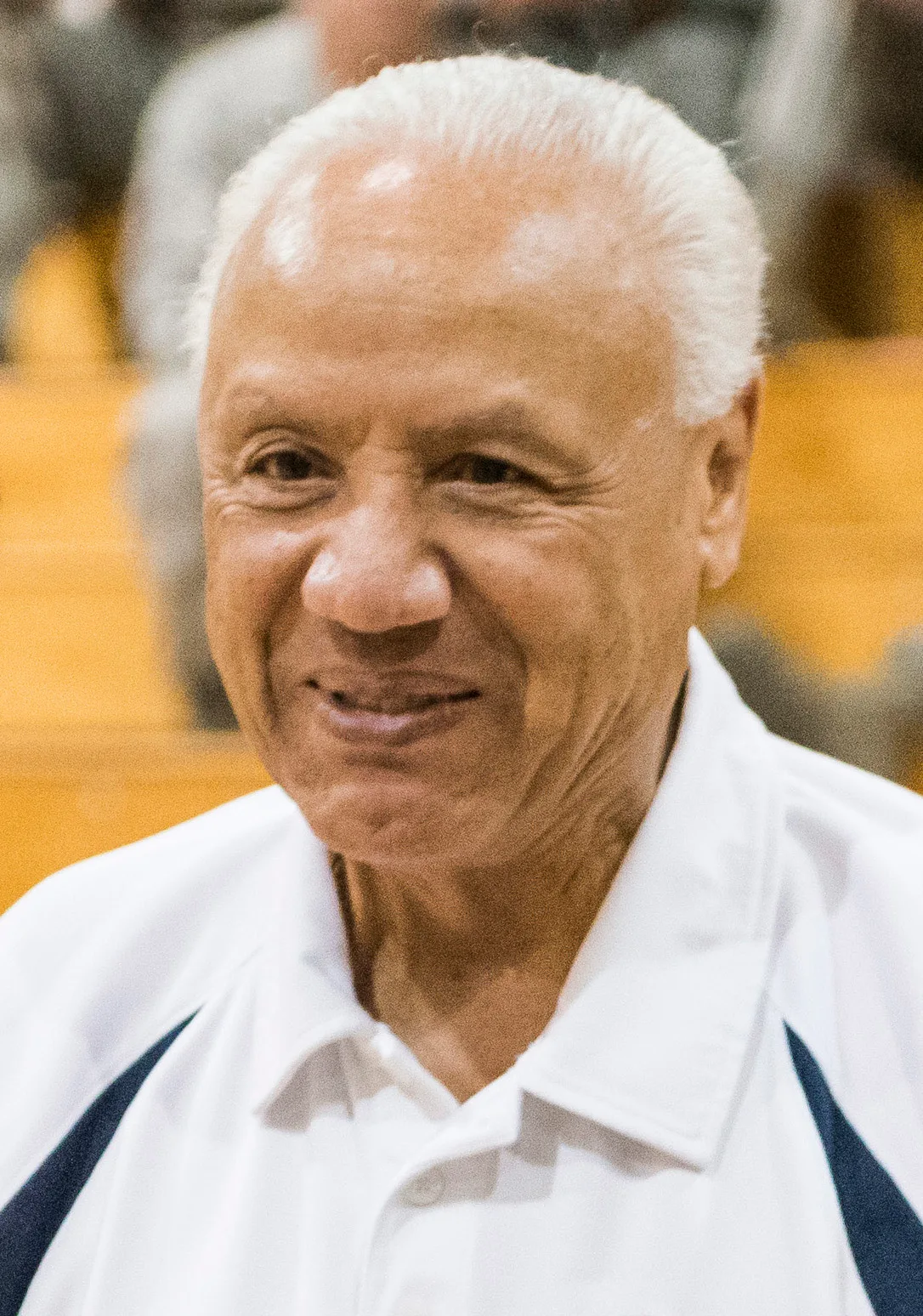 Porträt von Lenny Wilkens (1937–2025) – Gedenkseite
