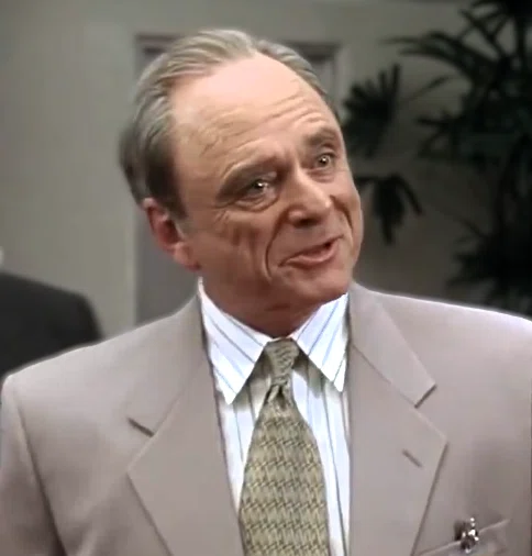 Porträt von Harris Yulin (1937–2025) – Gedenkseite