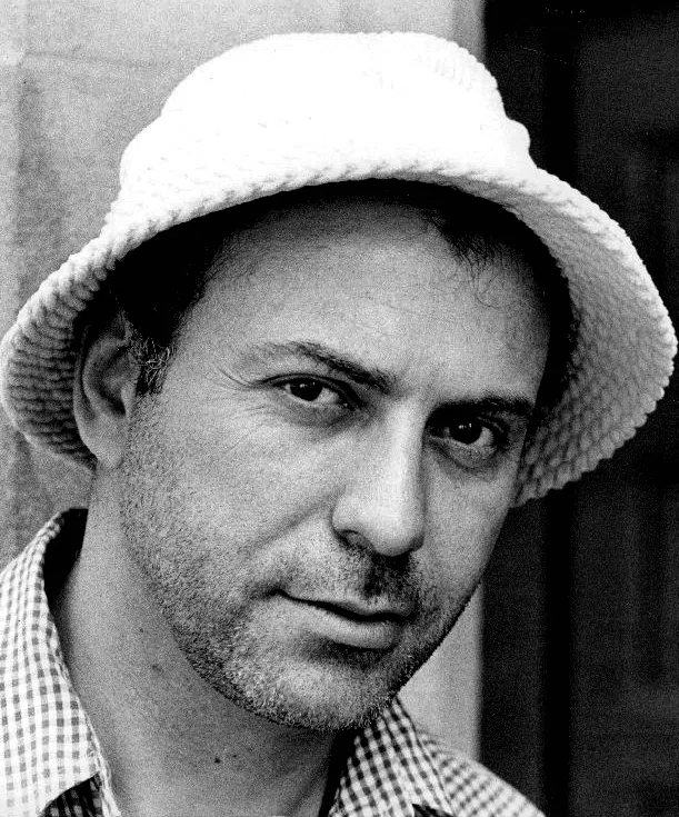 Porträt von Alan Arkin (1934–2023) – Gedenkseite
