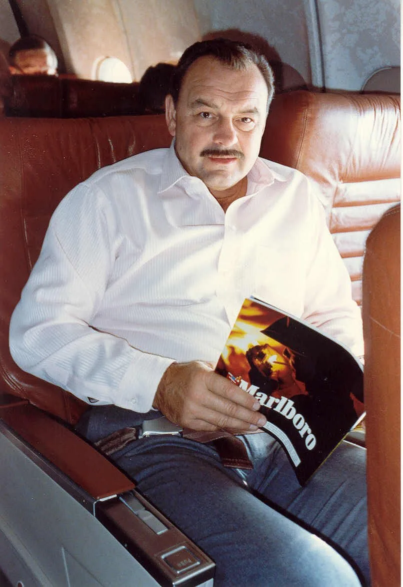 Porträt von Dick Butkus (1942–2023) – Gedenkseite