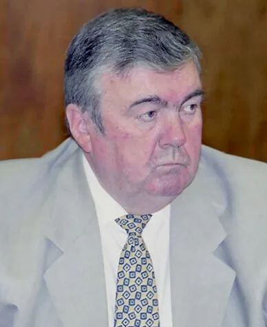 Porträt von Mircea Ion Snegur (1940–2023) – Gedenkseite
