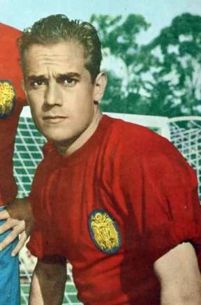 Porträt von Luis Suárez (1935–2023) – Gedenkseite