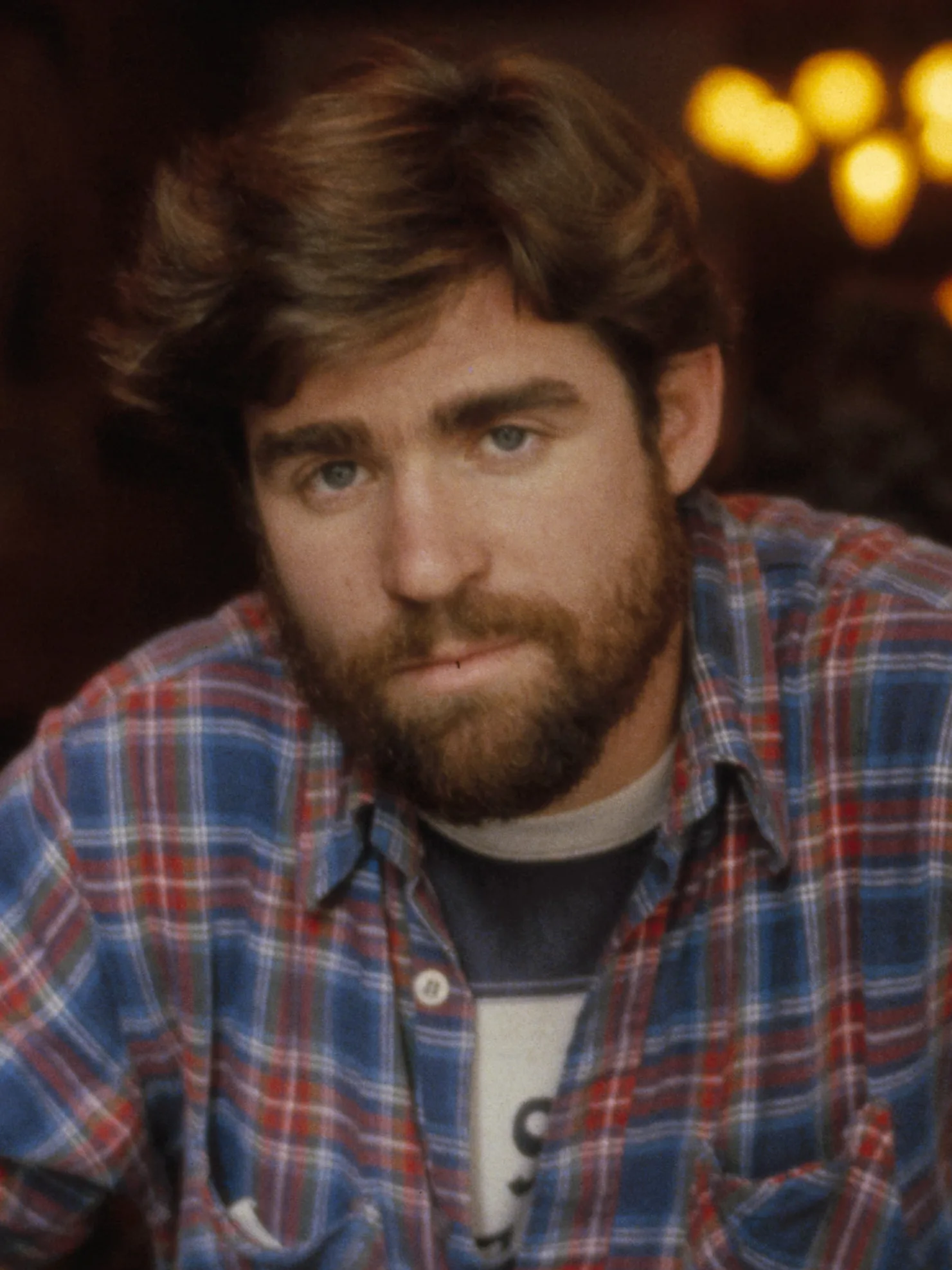 Porträt von Treat Williams (1951–2023) – Gedenkseite