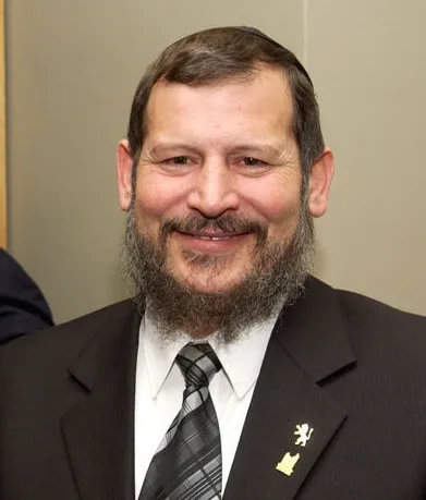 Portrait of Uri Lupoliansky (1951–2026) – memorial page
