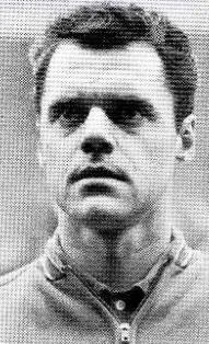 Portrait of Lucien Muller (1934–2026) – memorial page
