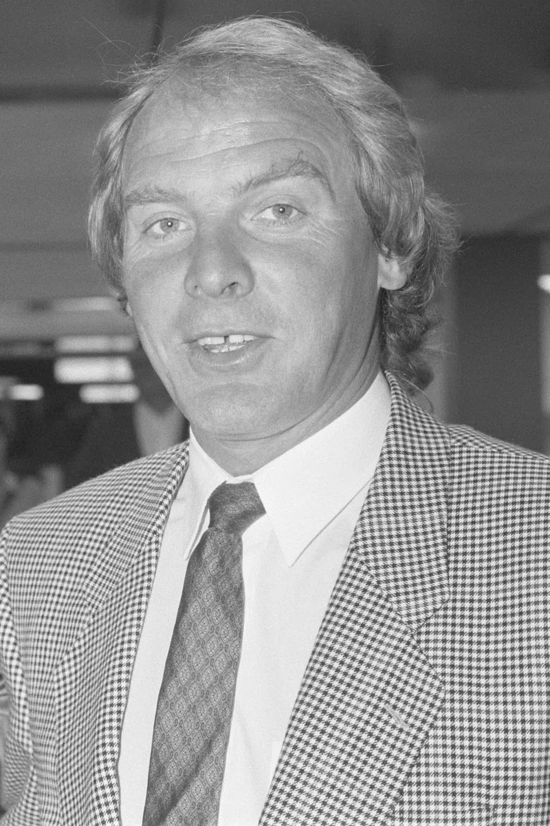 Porträt von Terry Yorath (1950–2026) – Gedenkseite