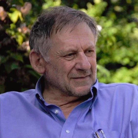 Portrait of Christopher Alexander (1936–2022) – memorial page