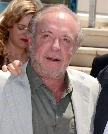 Porträt von James Caan (1940–2022) – Gedenkseite