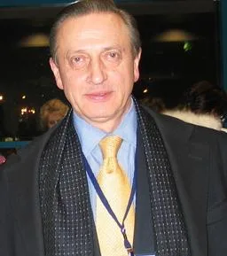 Portrait of Aleksandr Gorshkov (1946–2022) – memorial page
